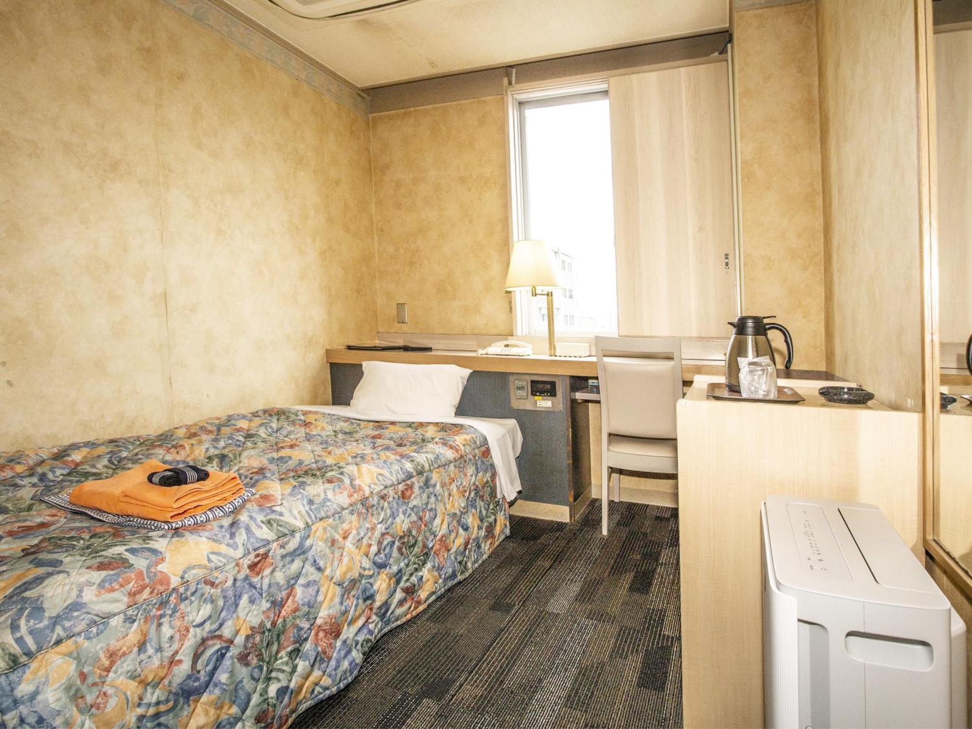 Hotel Fujiyoshi 벳푸 외부 사진