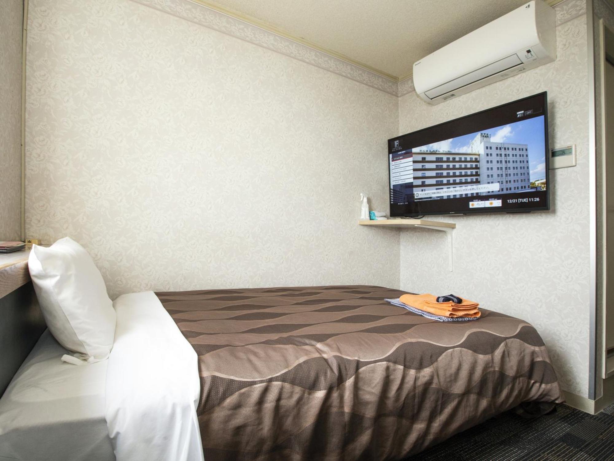 Hotel Fujiyoshi 벳푸 외부 사진