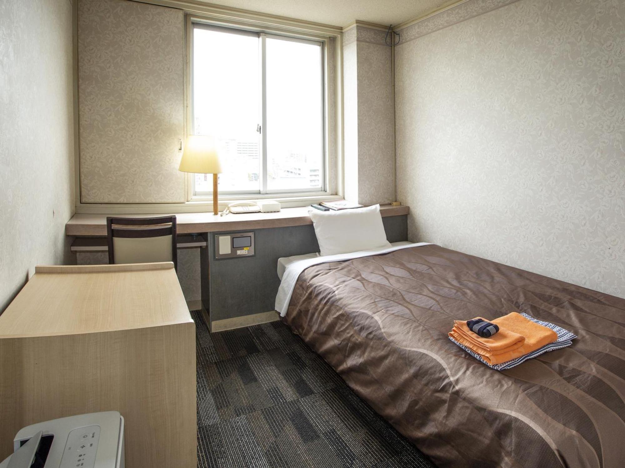 Hotel Fujiyoshi 벳푸 외부 사진